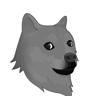 Gray Doge (Set Contest)