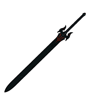 Edge Samurai Sword