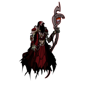 Lord of Blood male