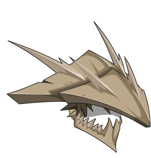 Ichneumon Dragonslayer Helm