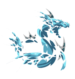 Water Dragon Guardian