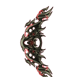 Corrupt Draconic Paragon Reavers