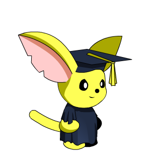 Graduate Moglin