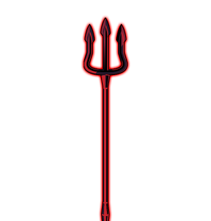 Possessed Pitchfork