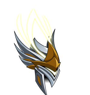 GryphonClaw Knight's Guard Helm