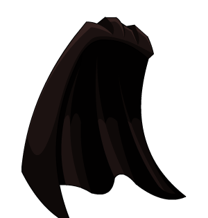 Oversoul's Horseman Cape