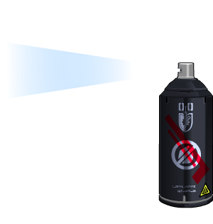 00-X Anti-Ice Spray