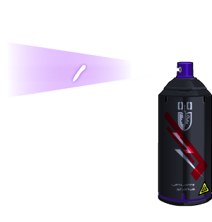 00-X Storm Spray