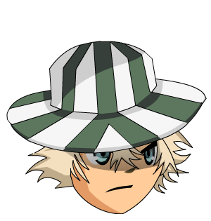 Kisuke Urahara Morph