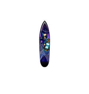 Sora Surfboard