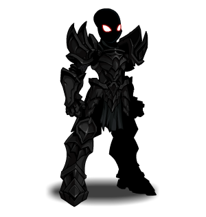 Vanta Shadow Knight male