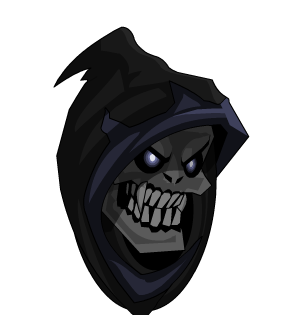 Shadow Deathfiend Hood of Nulgath