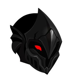 Shadow Knight's Helm