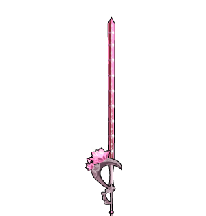 Azaelea Rapier