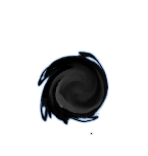 Dark Evoker Vortex