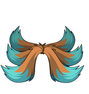 Kota 6 Tails