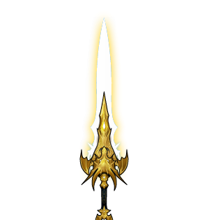 Galactic Omniknight Blade 5.0