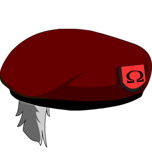 General Beret