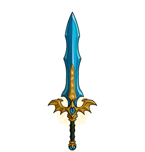 Rogue of Serpent's Blade