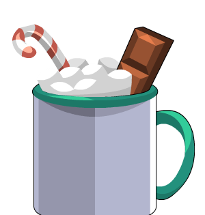 Deluxe Hot Chocolate