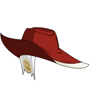 GiftHunter's Hat