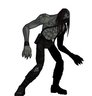 Breaking Benjamin (Rocker Entity)