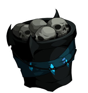 Krampu's Bucket of Goodies