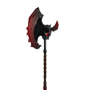 Dread Axe of Destruction