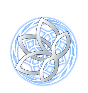 Martial White Lotus Rune