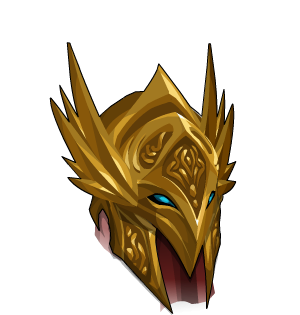 Sphinx Sentinel Desher Helm