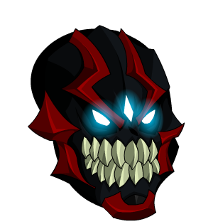 ArchFiend Stormbringer Helm