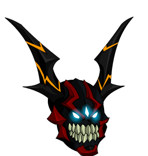 ArchFiend Stormbringer Horns