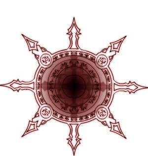 Daemon Draco Summoner's Sigil