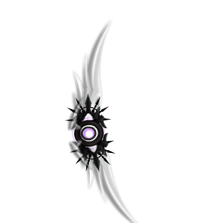 Void Dusk Glaives