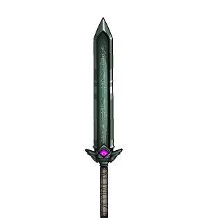 Guillotine Betrayal Blade