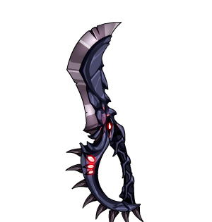 Heart Render Betrayal Blade