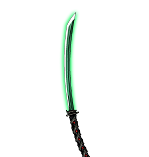 Poison Drinker Betrayal Blade