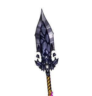 Visionary Betrayal Blade