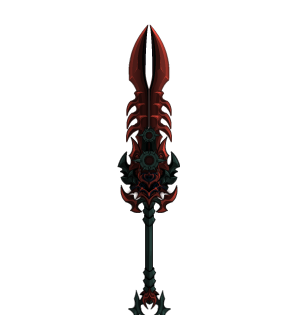 Venomous Fang Blade