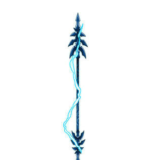 Dual Ultima Shock (Free Ticket)