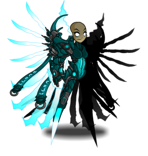 Prometheus (Free Ticket) male