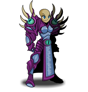 Chaotic TimeMaster (Free Ticket) male