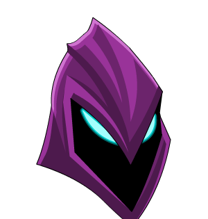 Chaotic TimeMaster Hood (Free Ticket)