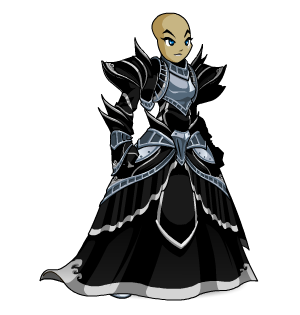 Shadow Warlock (Free Ticket) male