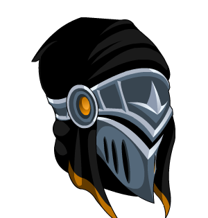 Adept's Battle Cowl (Free Ticket)