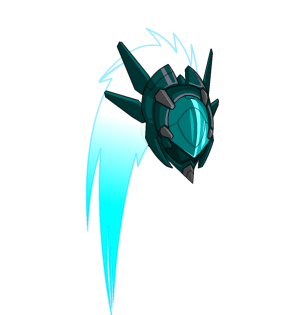 Prometheus Armet (Free Ticket)