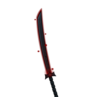 Darksided Fiend Blade