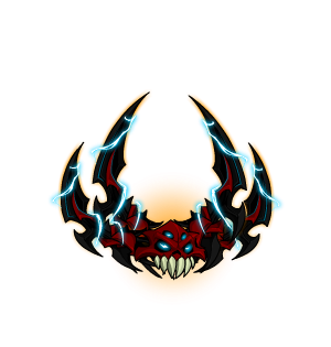 Energized Archfiend Spines