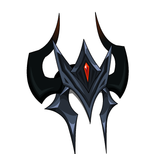 Void Walker Helm