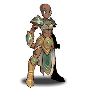 Pharaoh of Storms male